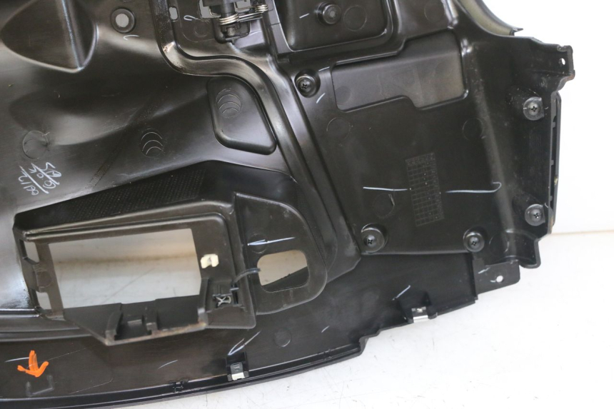 photo de PANEL INTERIOR APRILIA SXR 50 (2021 - 2023)