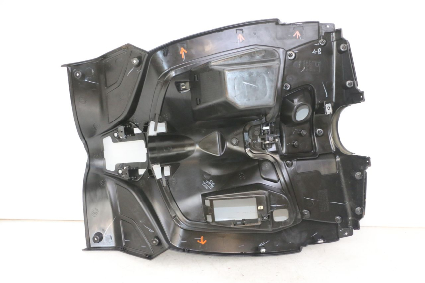 photo de PANEL INTERIOR APRILIA SXR 50 (2021 - 2023)