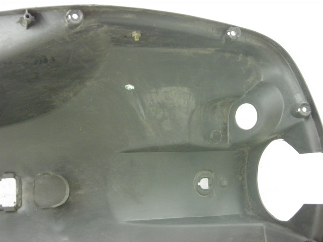 photo de PANEL INTERIOR SYM FIDDLE 2 50 (2008 - 2013)