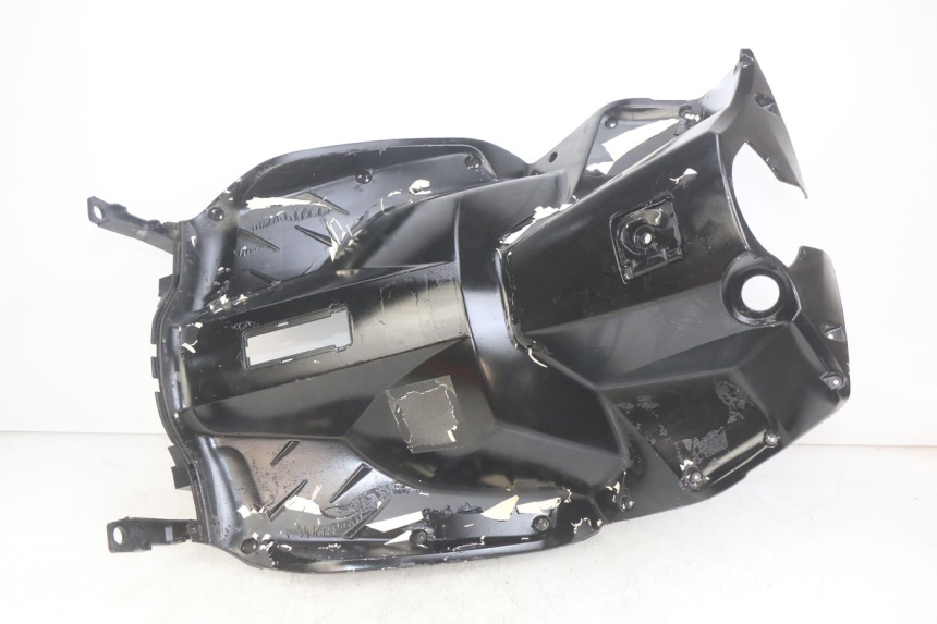 photo de PANEL INTERIOR SYM JET SPORT XR 50 (2006 - 2015)