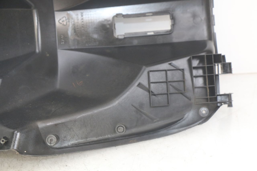 photo de PANEL INTERIOR SYM JET SPORT XR 50 (2006 - 2015)