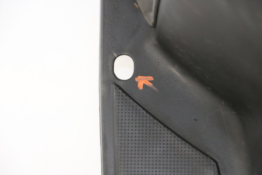photo de TAPA FRONTAL INTERIOR SYM JOYRIDE EVO 125 (2009 - 2016)