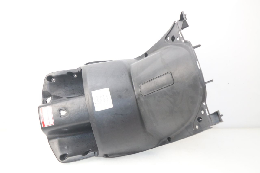 photo de TAPA FRONTAL INTERIOR TNT MOTOR ROMA 10' 4T 50 (2019 - 2022)