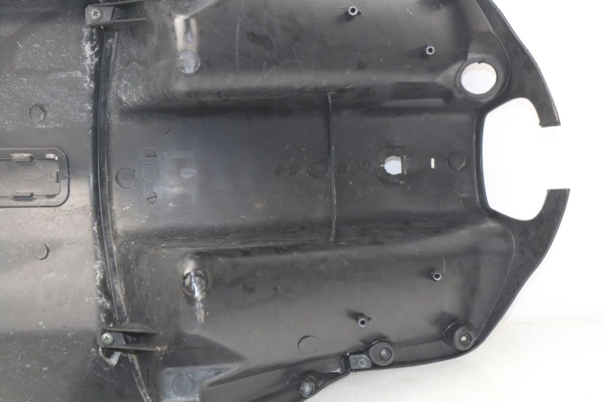 photo de TAPA FRONTAL INTERIOR TNT MOTOR ROMA 10' 4T 50 (2019 - 2022)