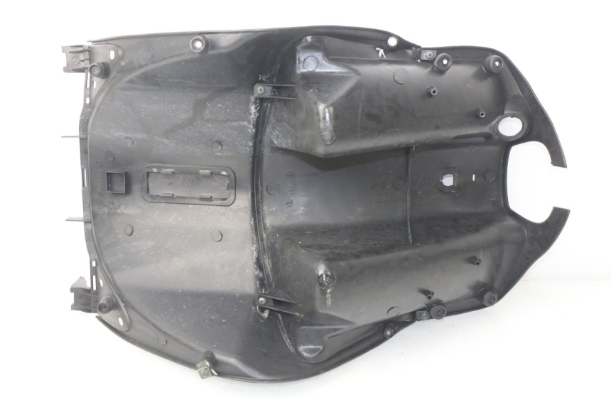 photo de TAPA FRONTAL INTERIOR TNT MOTOR ROMA 10' 4T 50 (2019 - 2022)