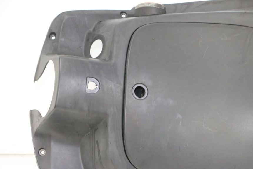 photo de TAPA FRONTAL INTERIOR PEUGEOT TWEET 4T 50 (2014 - 2019)