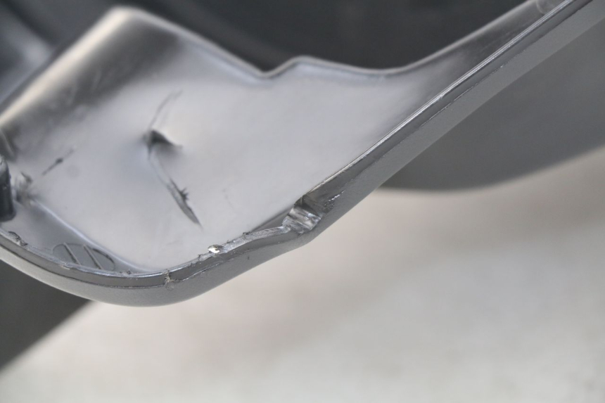photo de TAPA FRONTAL INTERIOR PEUGEOT TWEET ACTIVE 4T 50 (2018 - 2022)