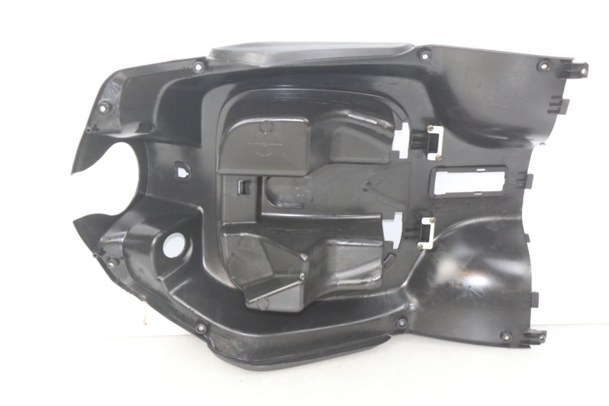 photo de TAPA FRONTAL INTERIOR PEUGEOT TWEET ACTIVE 4T 50 (2018 - 2022)