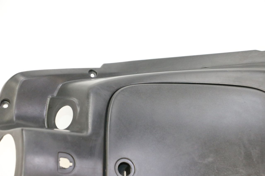 photo de TAPA FRONTAL INTERIOR PEUGEOT TWEET PRO CARGO 50 (2018 - 2020)