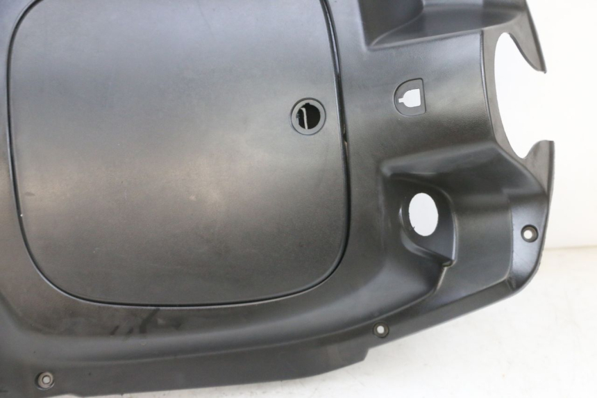 photo de TAPA FRONTAL INTERIOR PEUGEOT TWEET PRO EFI 4T 50 (2021 - 2022)