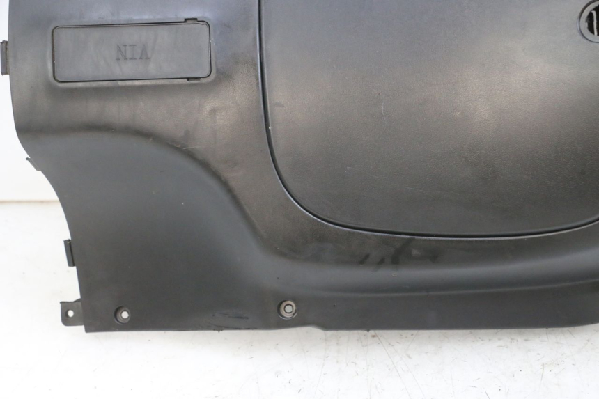 photo de TAPA FRONTAL INTERIOR PEUGEOT TWEET PRO EFI 4T 50 (2021 - 2022)