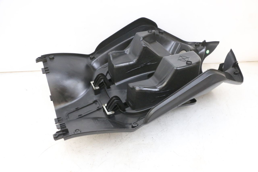 photo de TAPA FRONTAL INTERIOR PEUGEOT TWEET PRO EFI 4T 50 (2021 - 2022)