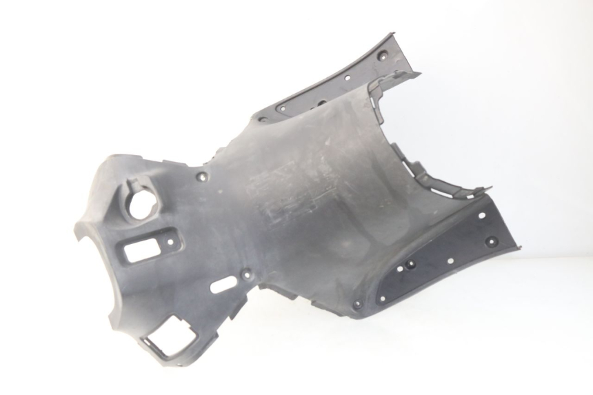 photo de TAPA FRONTAL INTERIOR SUZUKI UC EPICURO 125 (1999 - 2003)