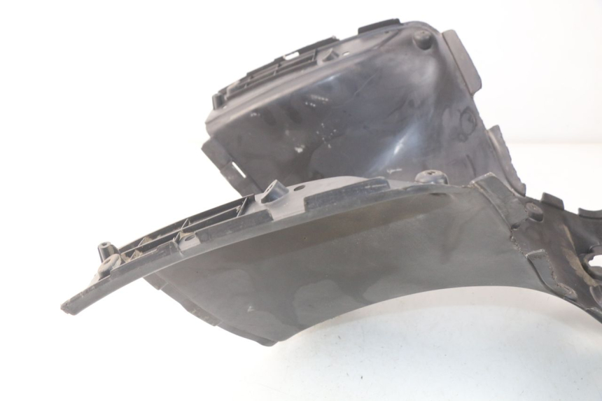 photo de TAPA FRONTAL INTERIOR SUZUKI UC EPICURO 125 (1999 - 2003)