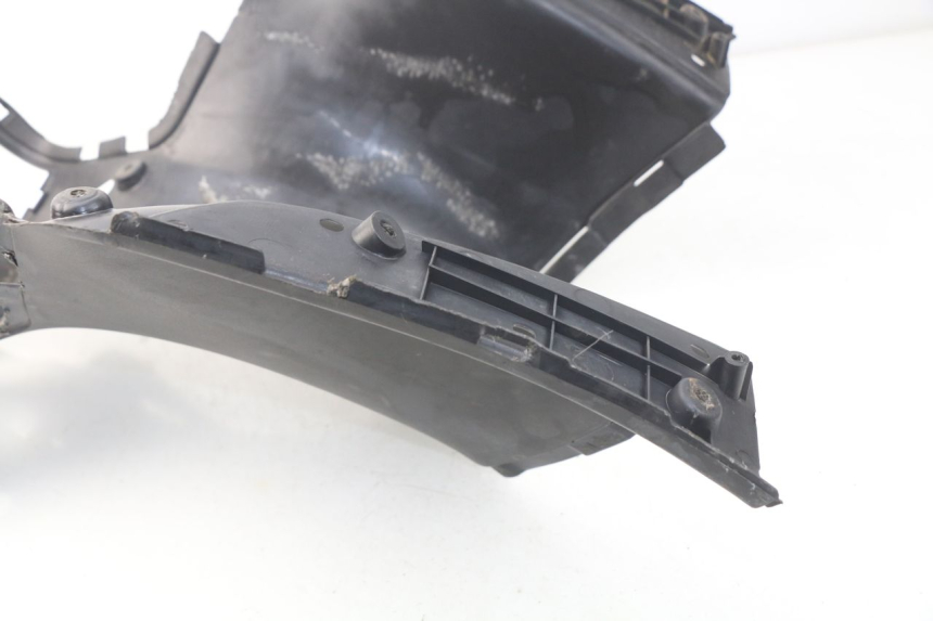 photo de TAPA FRONTAL INTERIOR SUZUKI UC EPICURO 125 (1999 - 2003)
