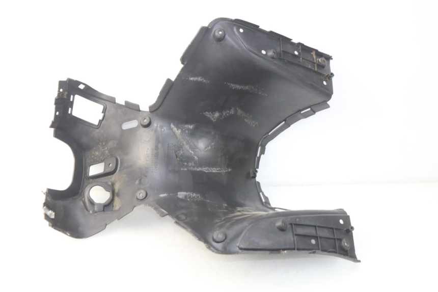 photo de TAPA FRONTAL INTERIOR SUZUKI UC EPICURO 125 (1999 - 2003)