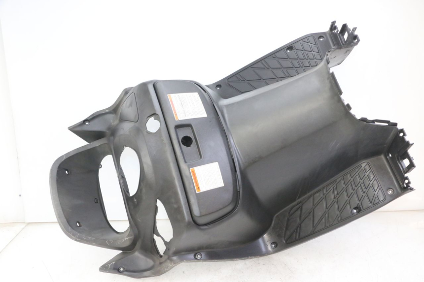 photo de PANEL INTERIOR SUZUKI UH BURGMAN 125 (2002 - 2006)