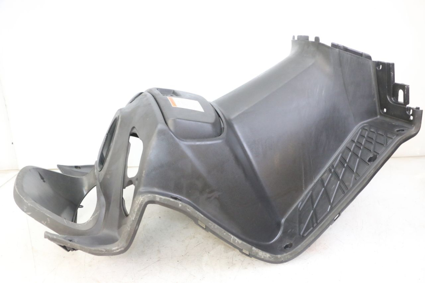 photo de PANEL INTERIOR SUZUKI UH BURGMAN 125 (2002 - 2006)