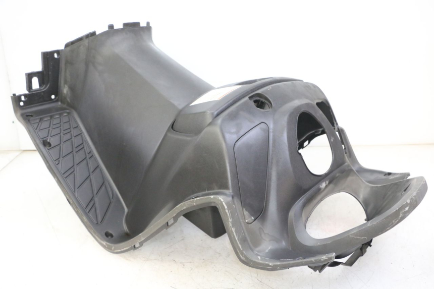 photo de PANEL INTERIOR SUZUKI UH BURGMAN 125 (2002 - 2006)