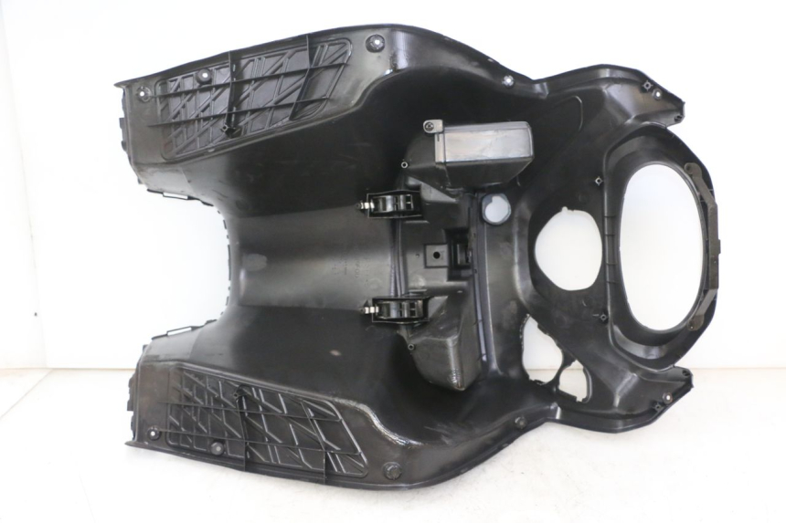 photo de PANEL INTERIOR SUZUKI UH BURGMAN 125 (2002 - 2006)