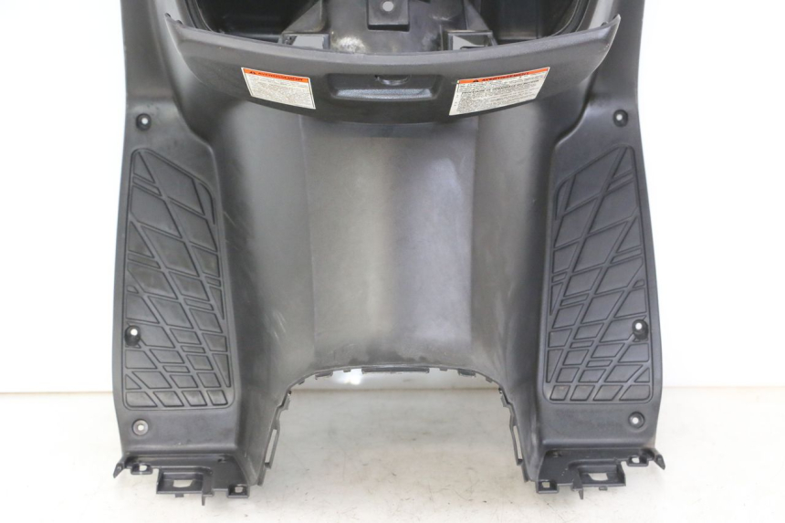 photo de PANEL INTERIOR SUZUKI UH BURGMAN 125 (2002 - 2006)