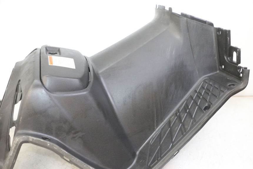 photo de PANEL INTERIOR SUZUKI UH BURGMAN 125 (2002 - 2006)