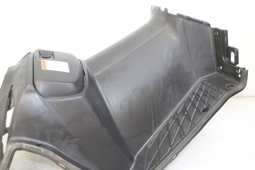 photo de PANEL INTERIOR SUZUKI UH BURGMAN 125 (2002 - 2006)