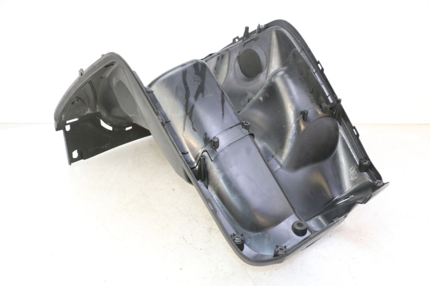 photo de TAPA FRONTAL INTERIOR MBK WAAP 125 (2008 - 2013)