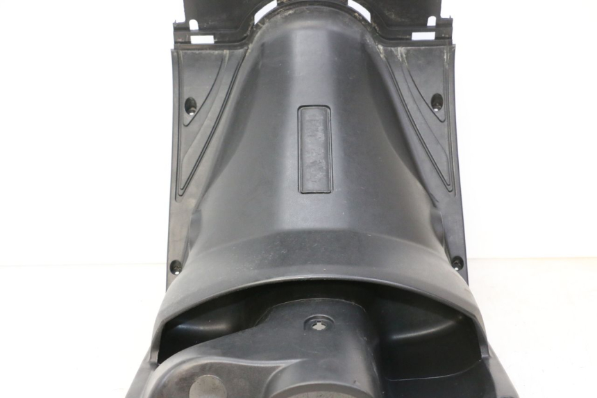 photo de TAPA FRONTAL INTERIOR MBK WAAP 125 (2008 - 2013)