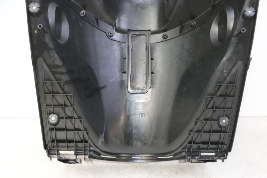 photo de TAPA FRONTAL INTERIOR MBK WAAP 125 (2008 - 2013)