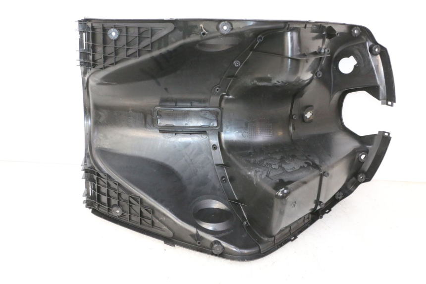photo de TAPA FRONTAL INTERIOR MBK WAAP 125 (2008 - 2013)