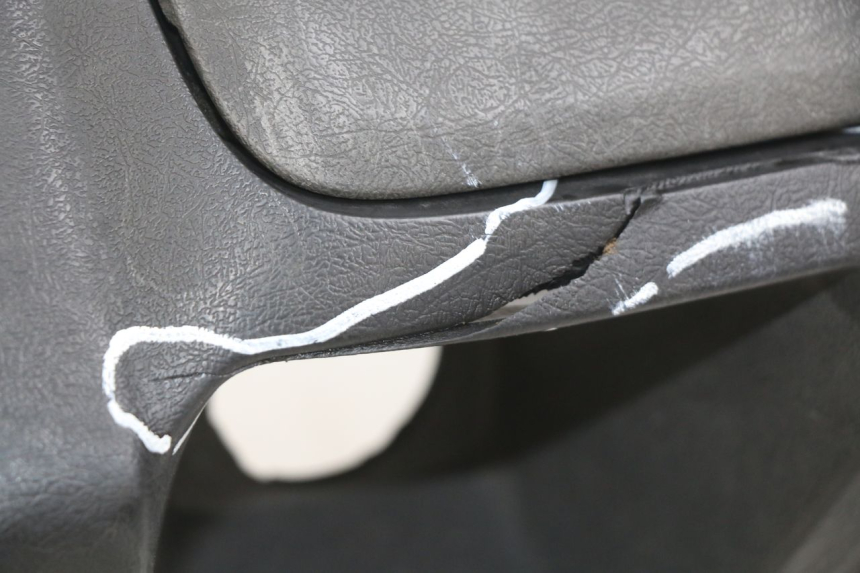 photo de PANEL INTERIOR YAMAHA X-MAX XMAX 250 (2006 - 2009)