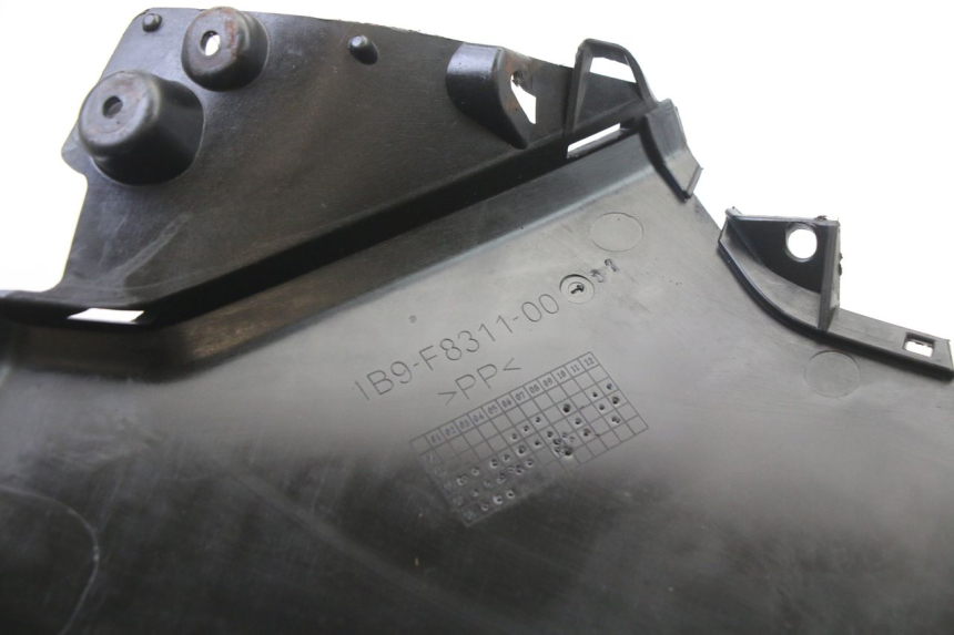 photo de PANEL INTERIOR YAMAHA XMAX X-MAX 125 (2006 - 2009)