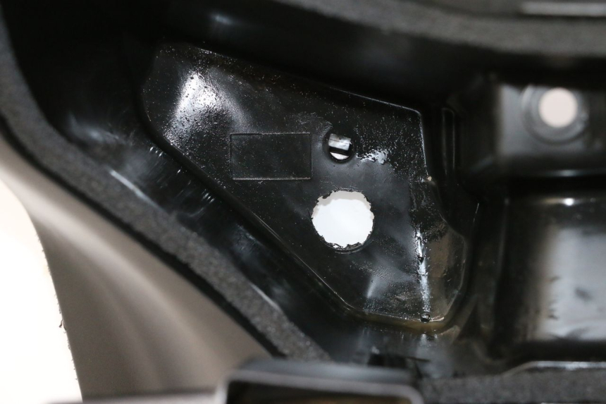 photo de PANEL INTERIOR YAMAHA X-MAX XMAX 125 (2010 - 2014)