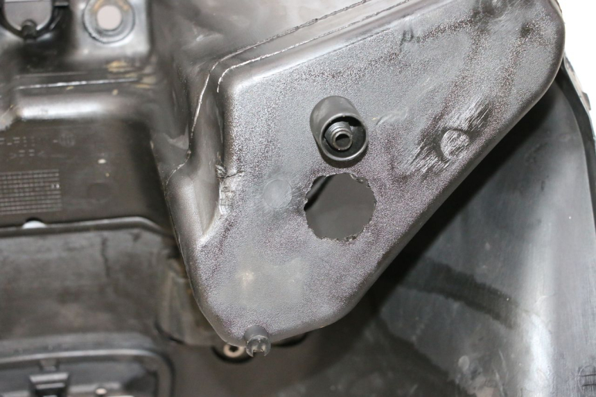 photo de PANEL INTERIOR YAMAHA X-MAX XMAX 125 (2010 - 2014)