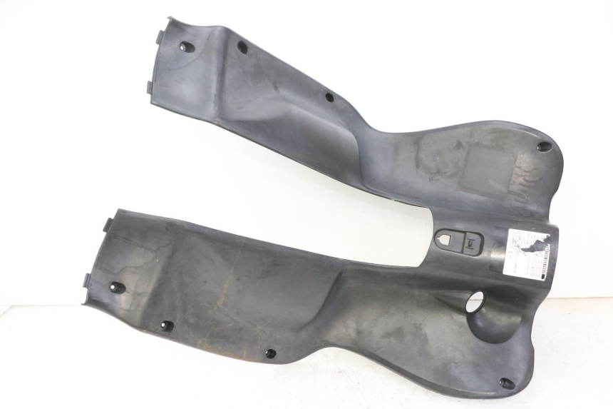 photo de TAPA FRONTAL INTERIOR HONDA X8R 50 (1998 - 2003)