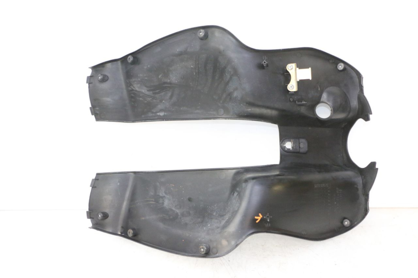 photo de TAPA FRONTAL INTERIOR HONDA X8R 50 (1998 - 2003)