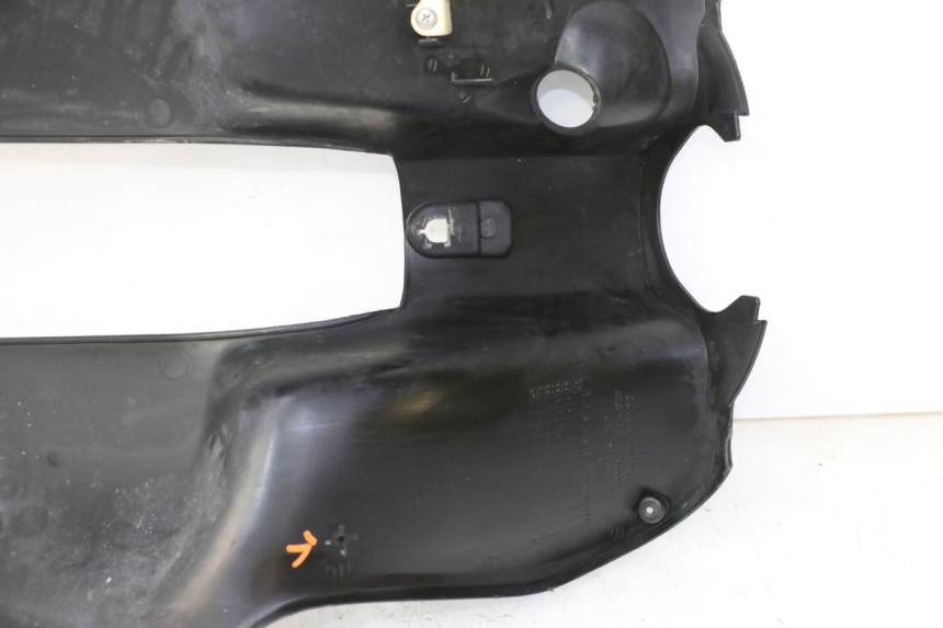 photo de TAPA FRONTAL INTERIOR HONDA X8R 50 (1998 - 2003)