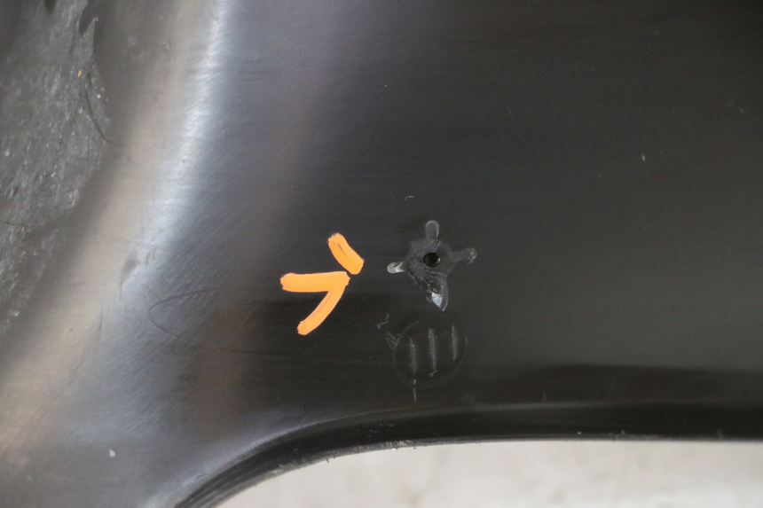 photo de TAPA FRONTAL INTERIOR HONDA X8R 50 (1998 - 2003)