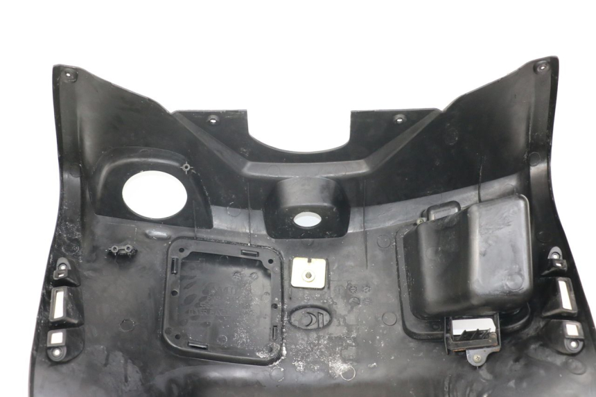 photo de TAPA FRONTAL INTERIOR KYMCO XCITING 250 (2006 - 2009)