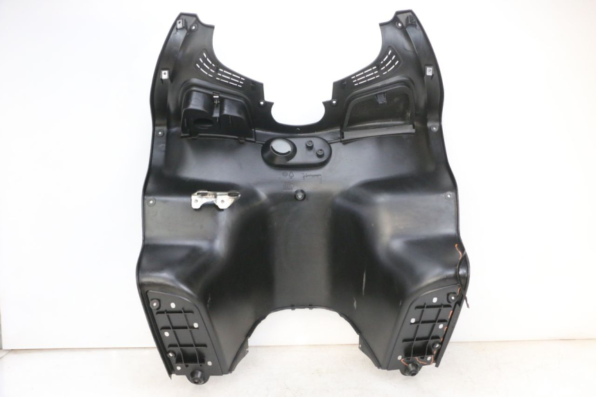 photo de TAPA FRONTAL INTERIOR PIAGGIO XEVO - X EVO 125 (2007 - 2016) - Zoom estado de uso