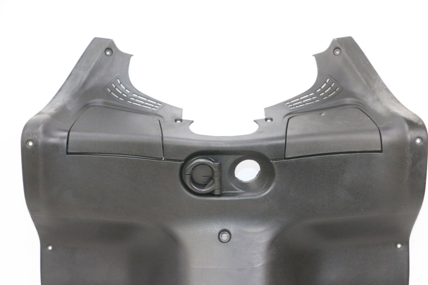 photo de TAPA FRONTAL INTERIOR PIAGGIO XEVO - X EVO 125 (2007 - 2016) - Recambio usado revisado