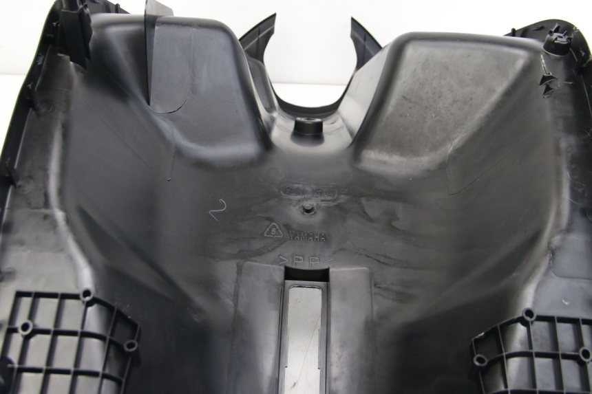 photo de PANEL INTERIOR YAMAHA BW'S BWS 125 (2010 - 2013)