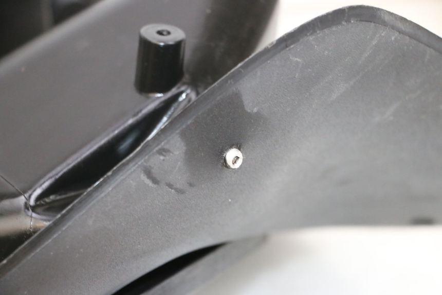 photo de TABLERO INTERIOR PIAGGIO ZIP 2T 50 (2009 - 2019) - Otra perspectiva