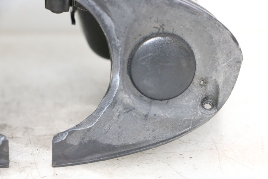 photo de PANEL INTERIOR PIAGGIO ZIP 4T 50 (2018 - 2020) - Marcados y referencias originales