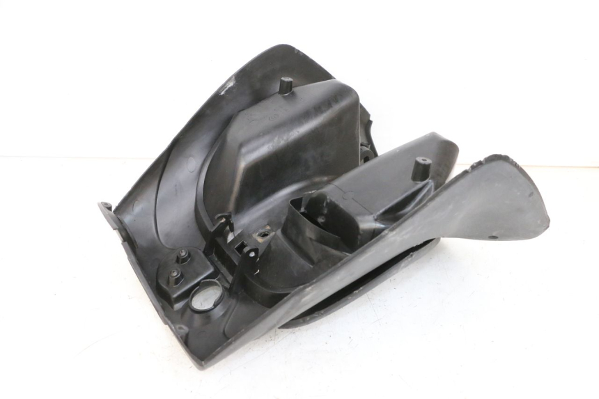 photo de PANEL INTERIOR PIAGGIO ZIP 4T 50 (2018 - 2020) - Estado de la superficie y material