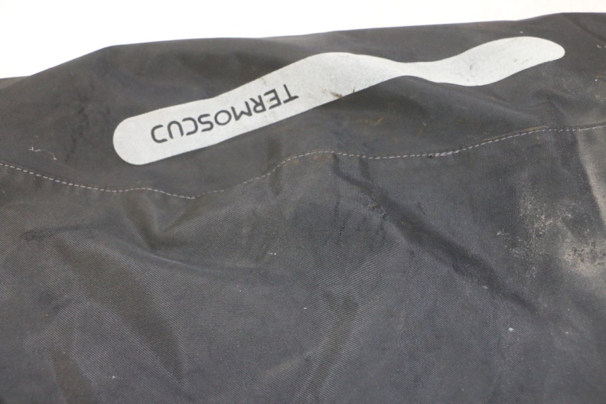 photo de CUBREPIERNAS SUZUKI BURGMAN 125 (2007 - 2014)