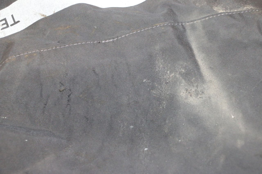 photo de CUBREPIERNAS SUZUKI BURGMAN 125 (2007 - 2014)