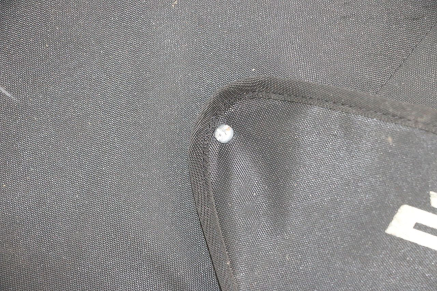 photo de CUBREPIERNAS SUZUKI BURGMAN 650 (2013 - 2020)