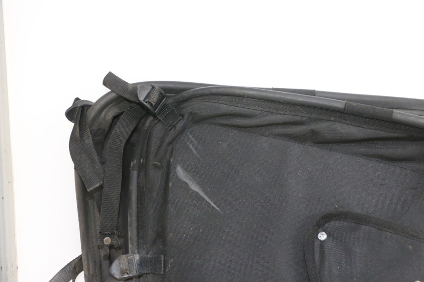 photo de CUBREPIERNAS SUZUKI BURGMAN 650 (2013 - 2020)